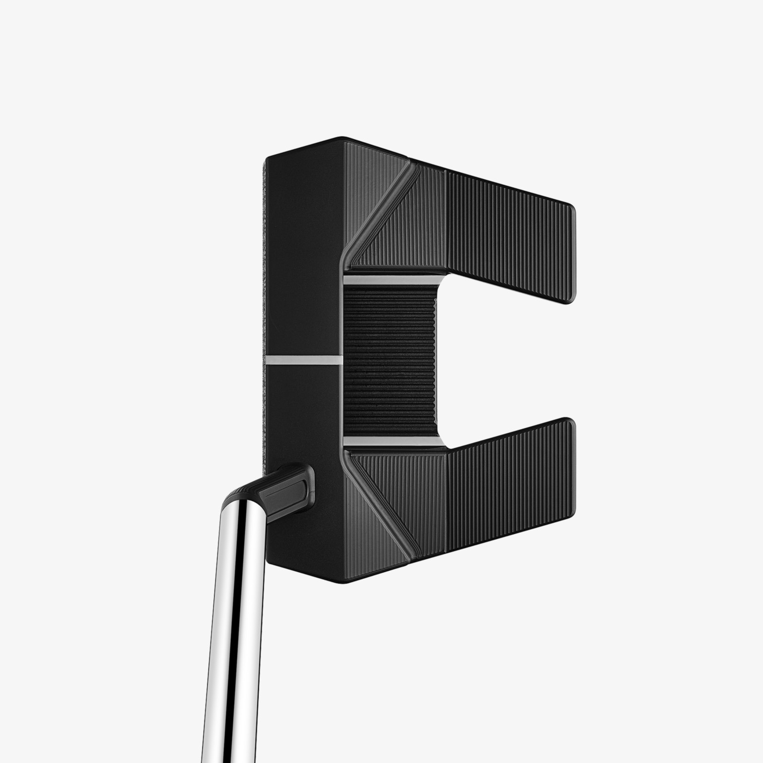 Phantom Black 5.5 | Maillet à Finition Tour Black | Putters Scotty